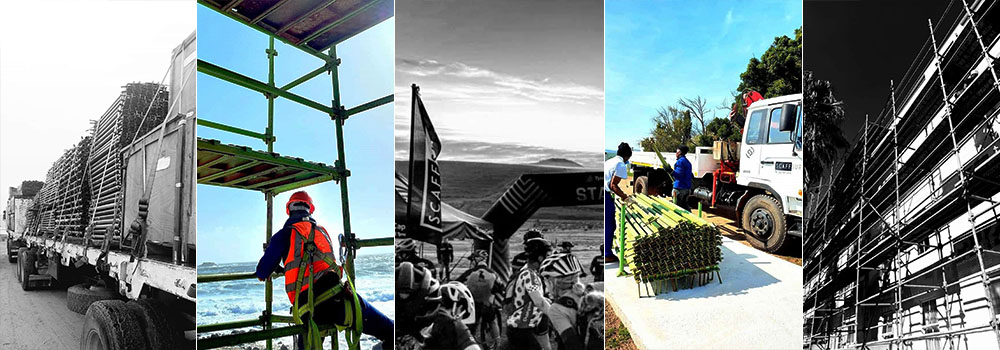 Scaffolding South Africa